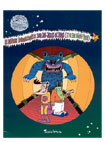 Les aventures intergalactiques de Super Jean-Jacques de l'espace (et de son adjoint Piotr)
