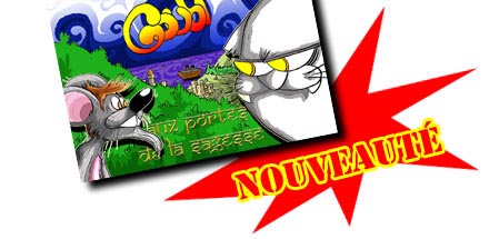 GOUBI, Aux portes de la Sagesse
