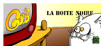 La Boite Noire... bientt !