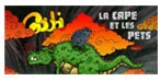 La Cape et les Pets... bientt !