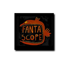 COLLECTIF : Fantascope (Saint-Etienne)
